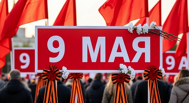 Бессмертный полк 2026